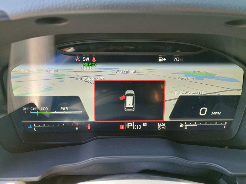 New 2026 Subaru Forester Limited image 19