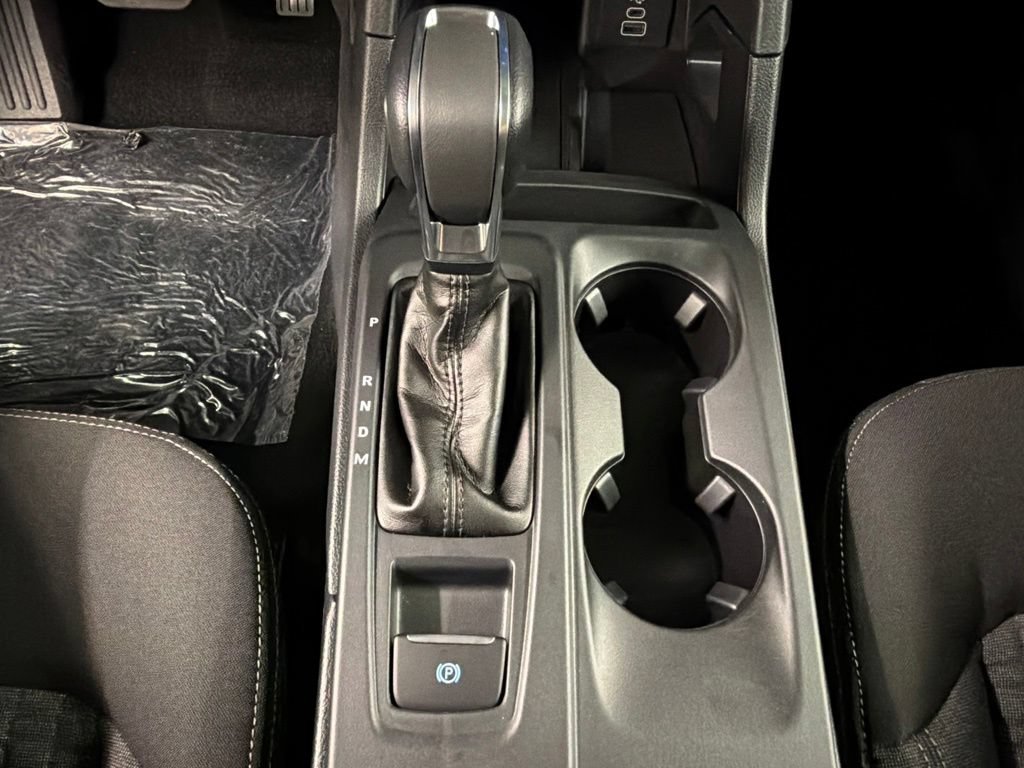 New 2026 Ford Ranger XLT AWD/4WD image 17