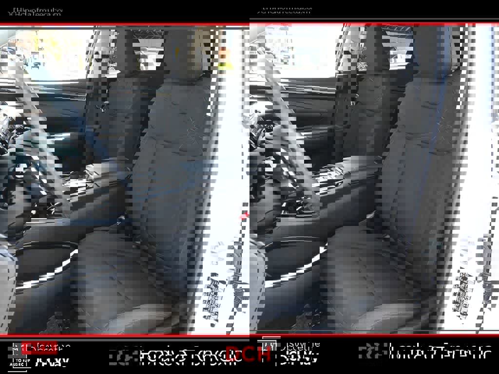 Used 2023 Hyundai Tucson SEL w/ Cargo Package image 18