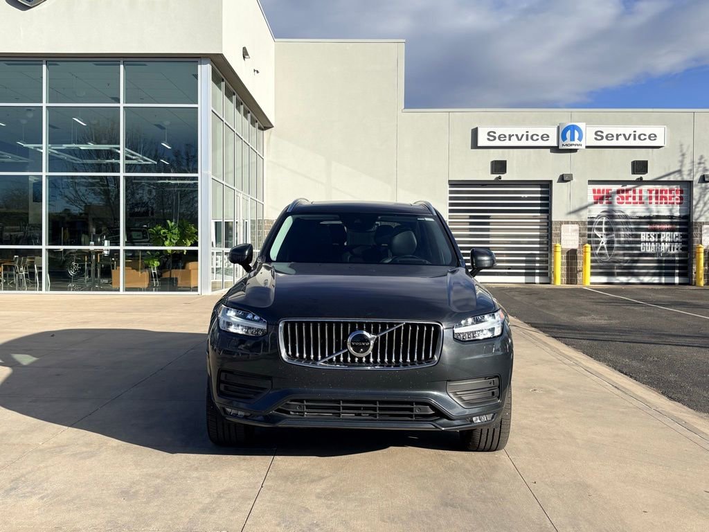 Used 2021 Volvo XC90 T5 Momentum w/ Advanced Package image 5