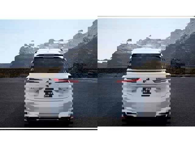 New 2026 BMW iX xDrive45 image 5
