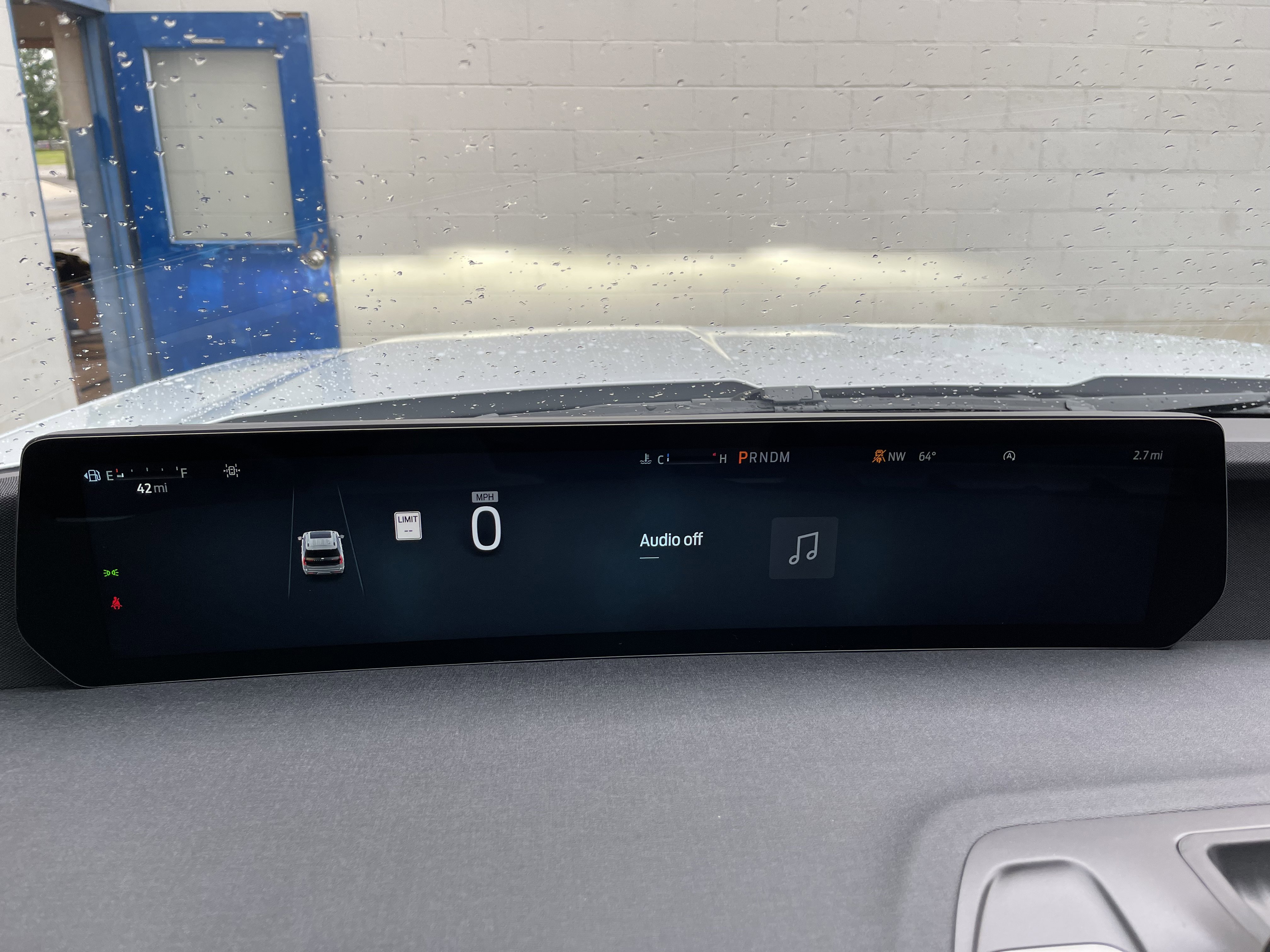 New 2025 Ford Expedition Max Active image 11
