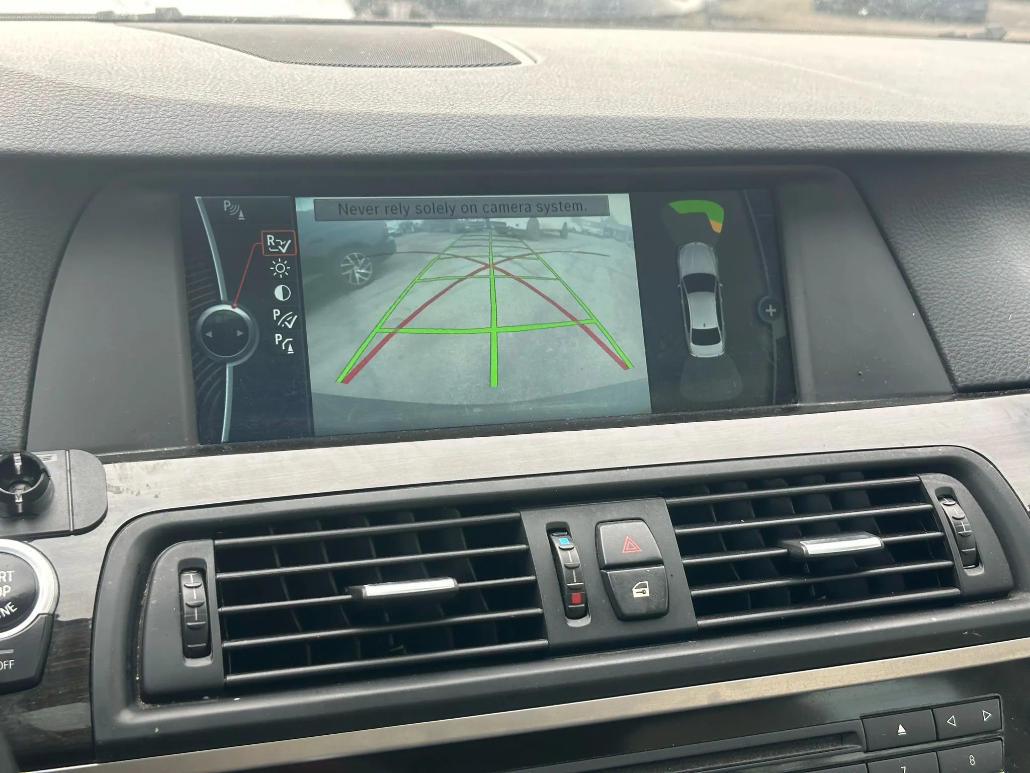 Used 2012 BMW 528i Sedan RWD image 29