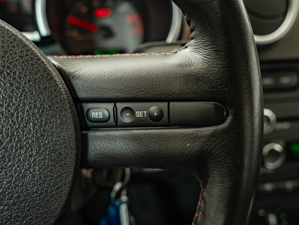 Used 2008 Ford Mustang Shelby GT500 image 29