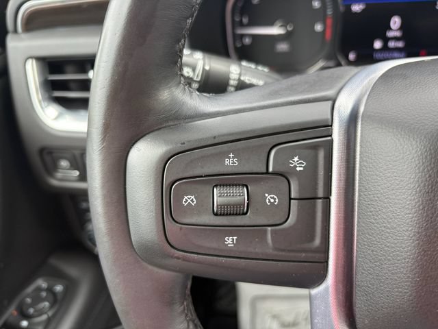 Used 2021 GMC Yukon SLE AWD/4WD image 23