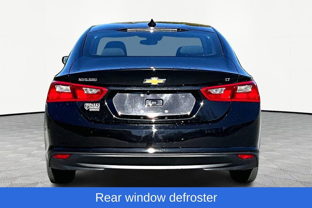 Used 2023 Chevrolet Malibu LT image 7