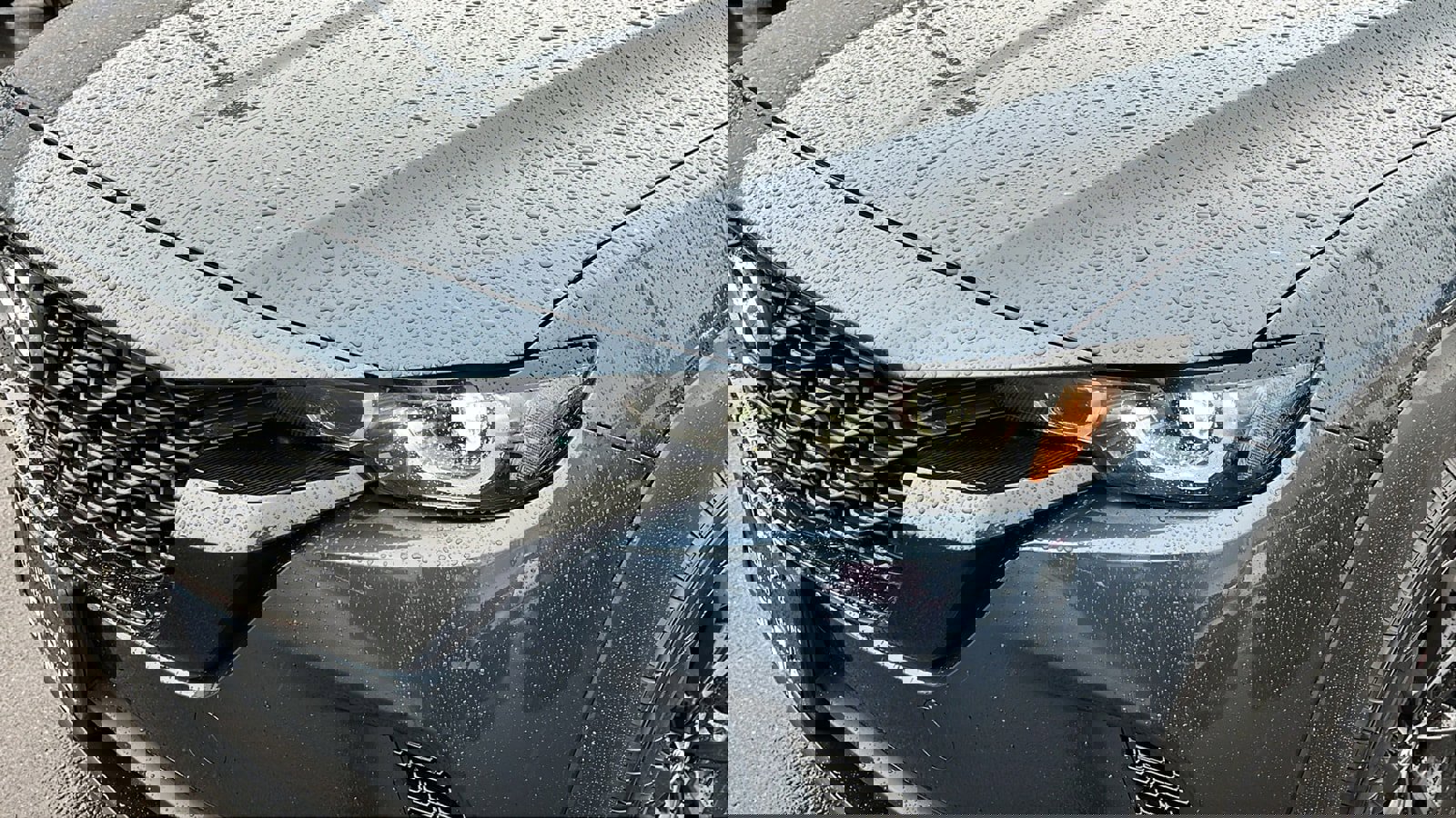 Certified 2023 MAZDA CX-50 2.5 S w/ Cargo Package image 7