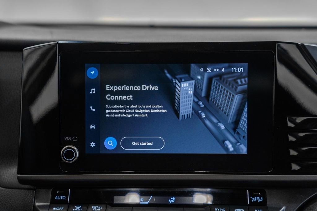 Used 2025 Toyota Camry LE image 20