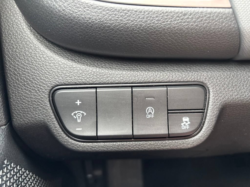 Certified 2024 Kia Seltos LX AWD/4WD image 23