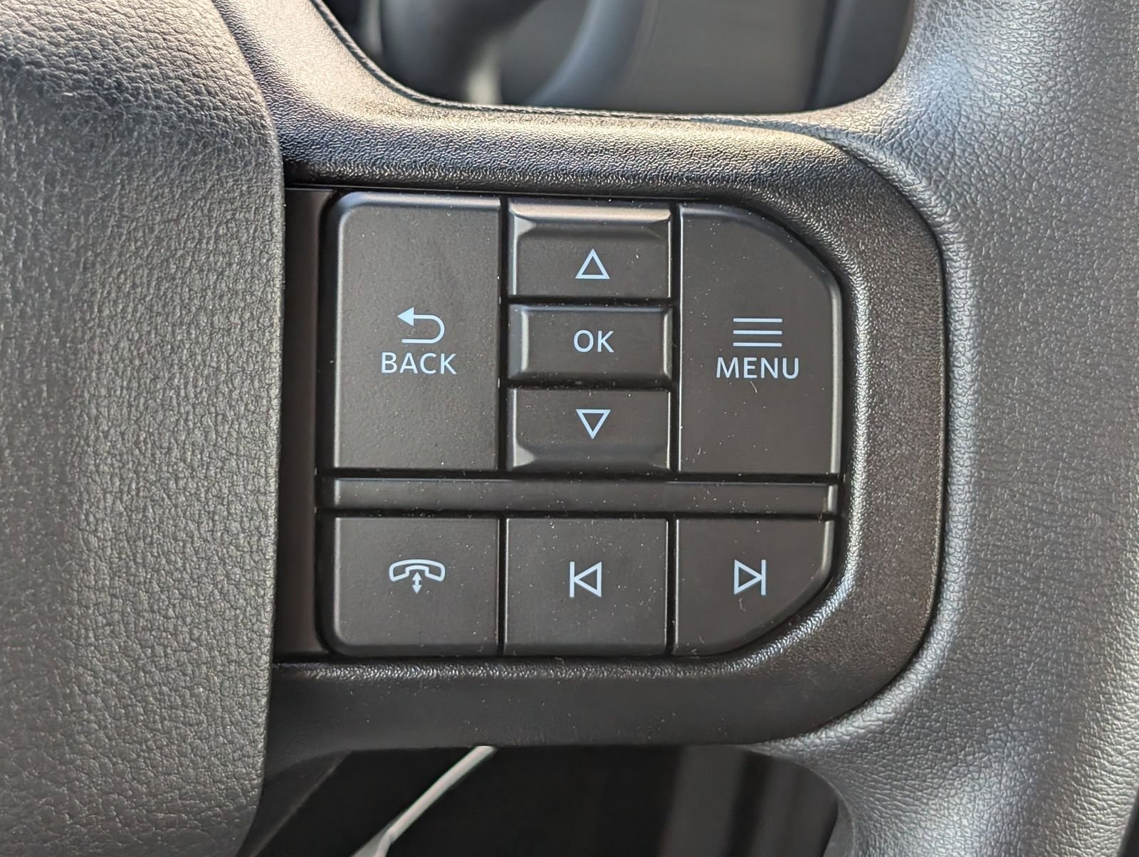 New 2026 Ford F150 STX w/ Equipment Group 200A image 22
