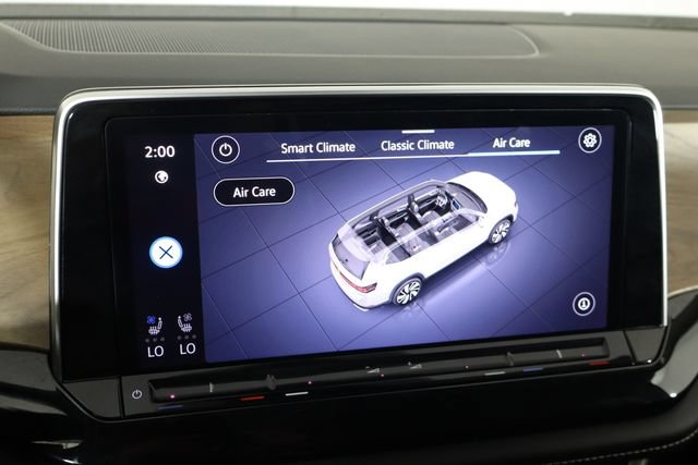 Used 2026 Volkswagen Atlas SE FWD image 39