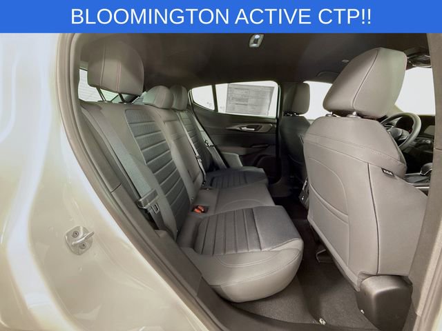 New 2025 Dodge Hornet GT w/ GT Blacktop Package image 25