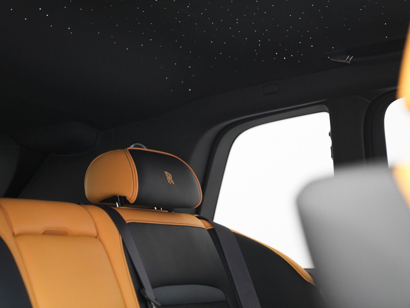 New 2026 Rolls-Royce Cullinan image 31