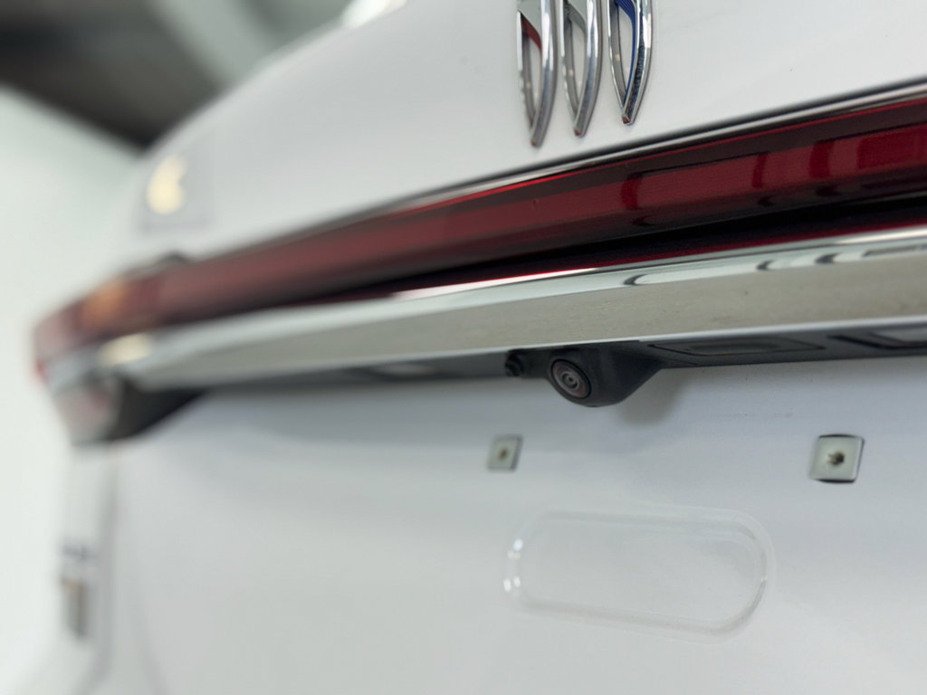 Used 2026 Buick Enclave Preferred image 36