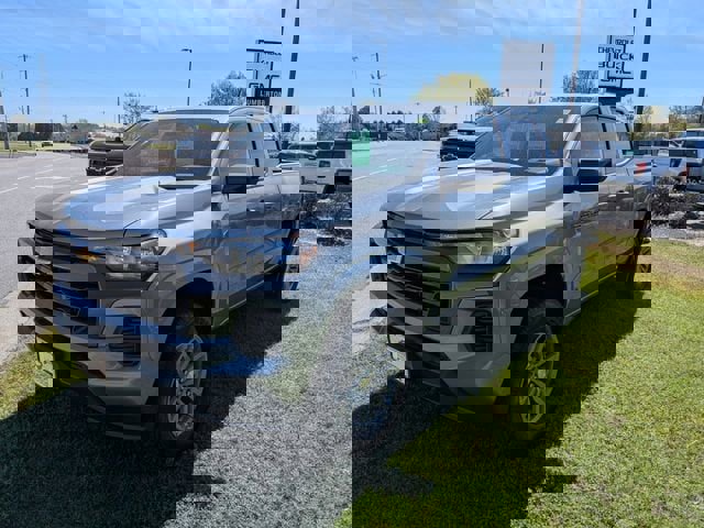 New 2026 Chevrolet Colorado LT w/ Advanced Trailering Package image 6