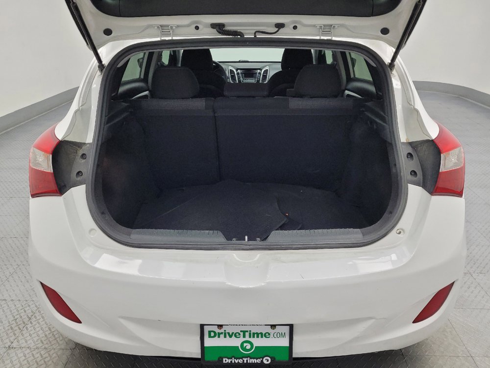 Used 2016 Hyundai Elantra GT FWD image 29