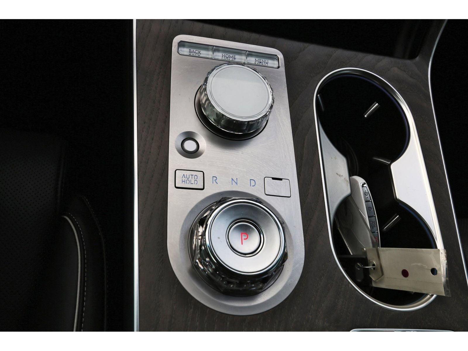 Used 2025 Genesis GV80 3.5T Prestige AWD/4WD image 28