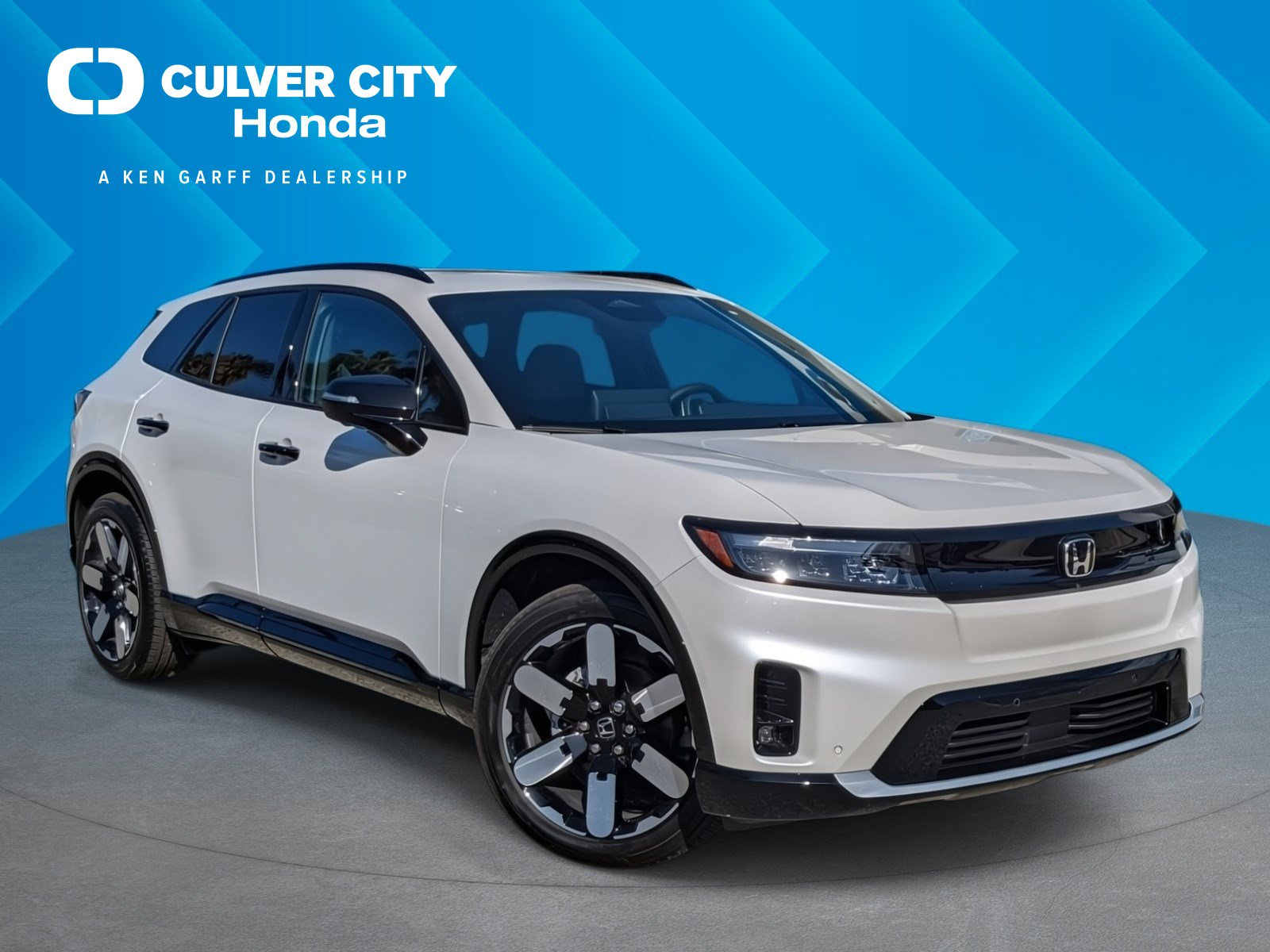 New 2026 Honda Prologue Elite image 1