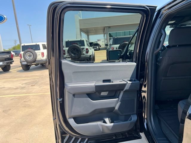 New 2026 Ford F150 STX w/ Equipment Group 200A RWD image 13
