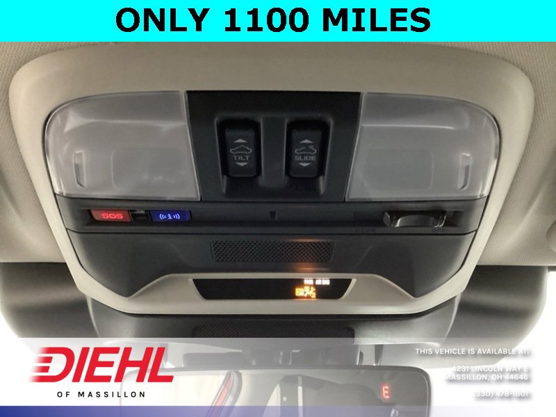 Used 2026 Subaru Crosstrek 2.0i Premium image 29