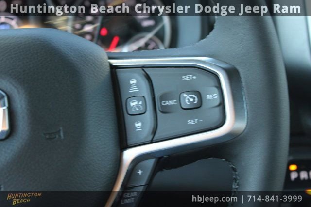 Used 2026 RAM 1500 Big Horn image 17