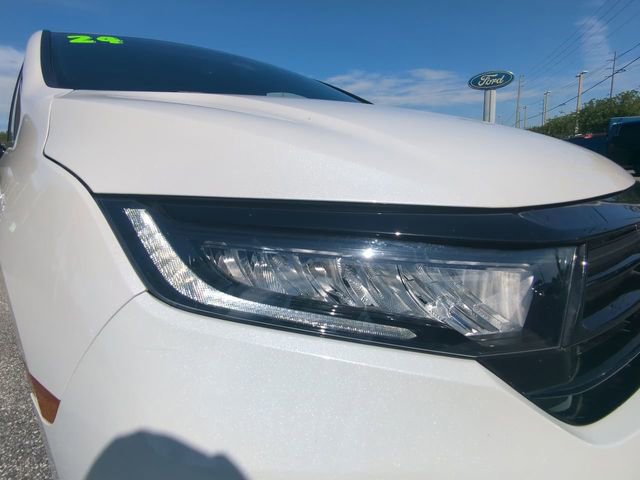 Used 2024 Honda Odyssey Sport image 11