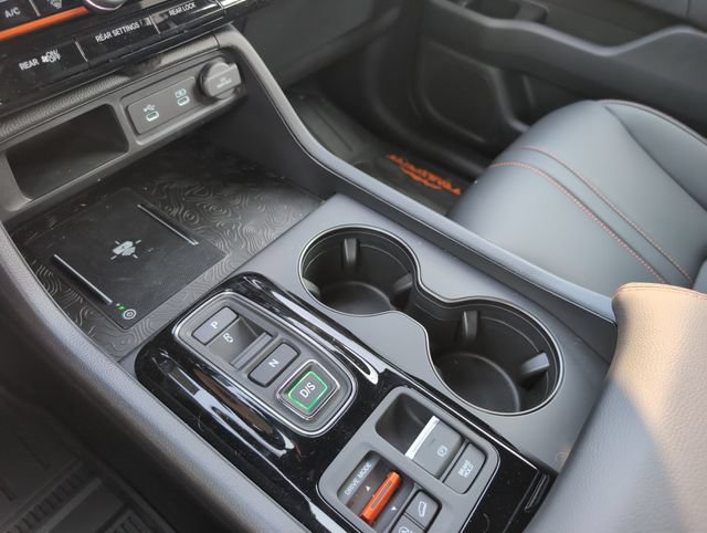 Used 2026 Honda Pilot TrailSport image 28