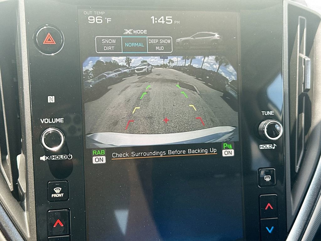 New 2026 Subaru Crosstrek 2.5i Limited AWD/4WD image 13