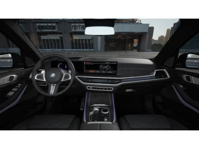 New 2027 BMW X7 xDrive40i w/ M Sport Package AWD/4WD image 10
