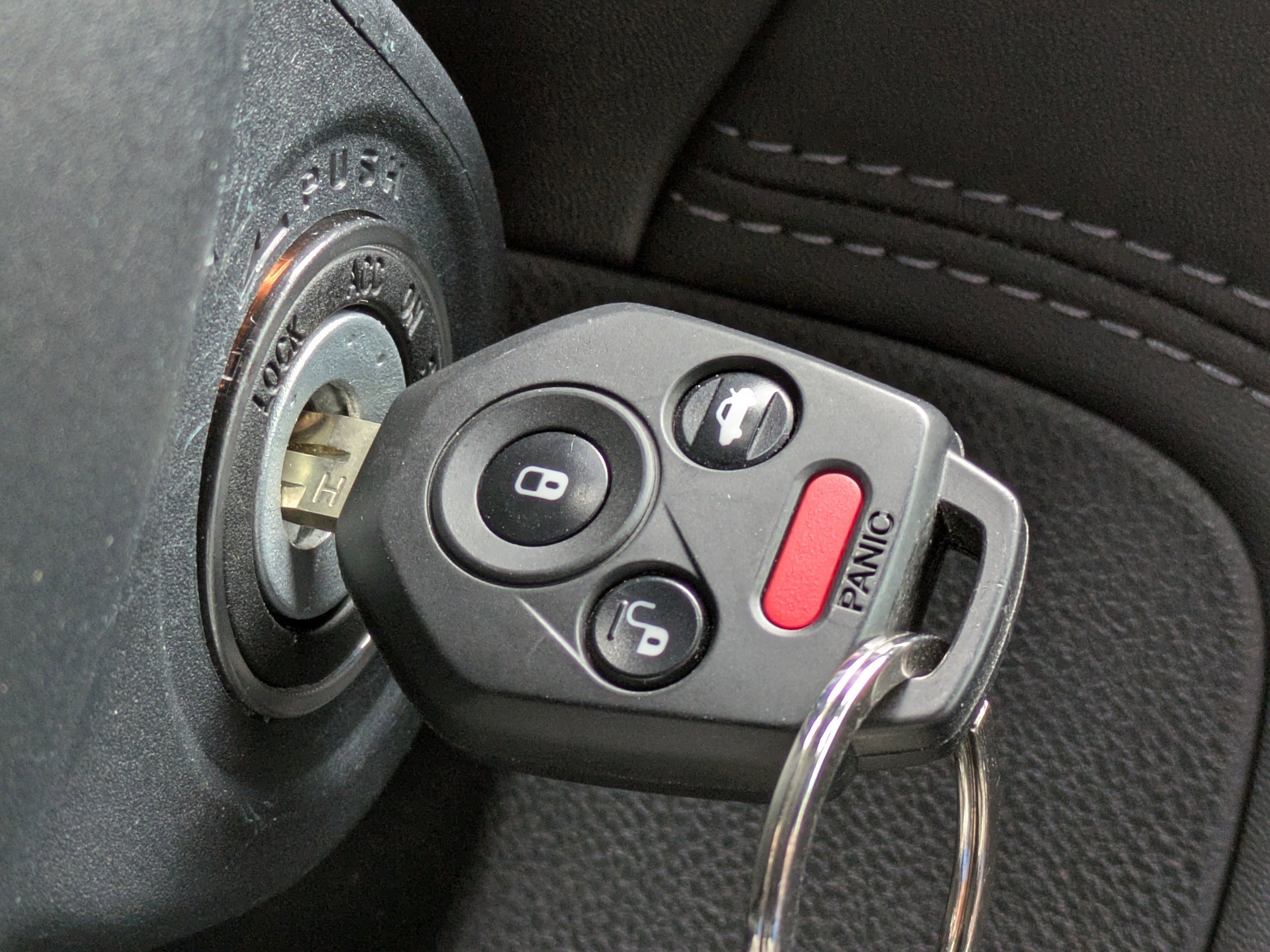 Used 2024 Subaru Outback Premium image 27