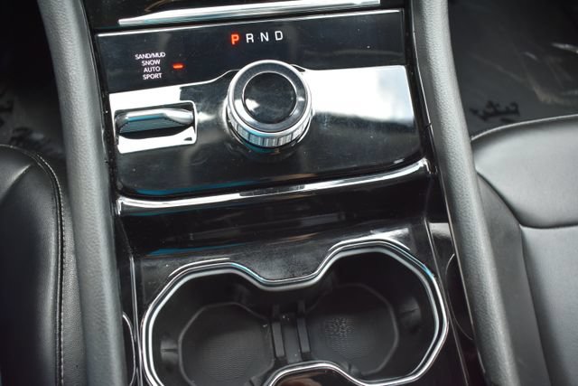 Used 2023 Jeep Grand Cherokee Limited AWD/4WD image 32