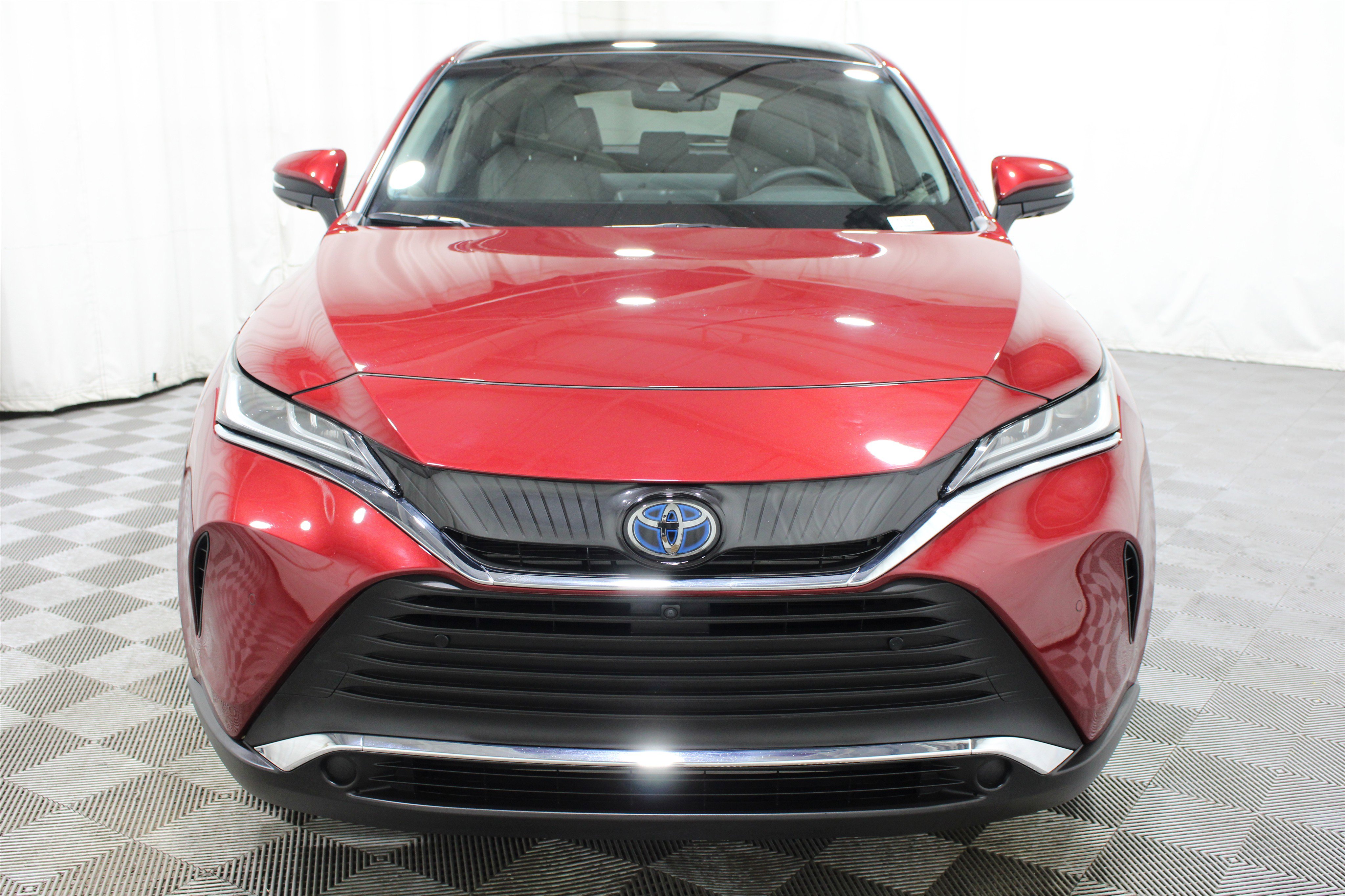 Used 2021 Toyota Venza Limited AWD/4WD image 38