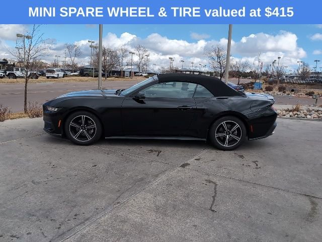 Used 2024 Ford Mustang Premium image 4