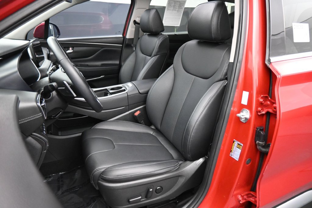 Used 2023 Hyundai Santa Fe SEL Premium AWD/4WD image 18