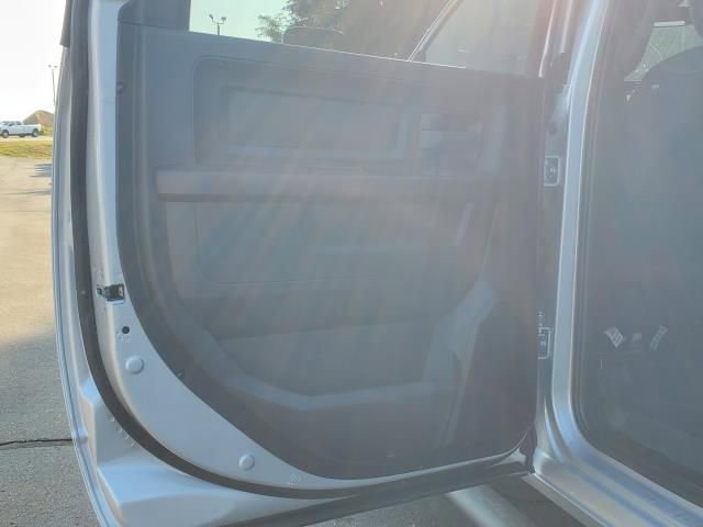 New 2026 RAM 2500 Tradesman image 20