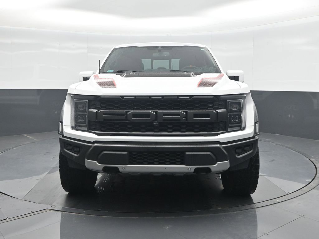 Used 2023 Ford F150 Raptor AWD/4WD image 5
