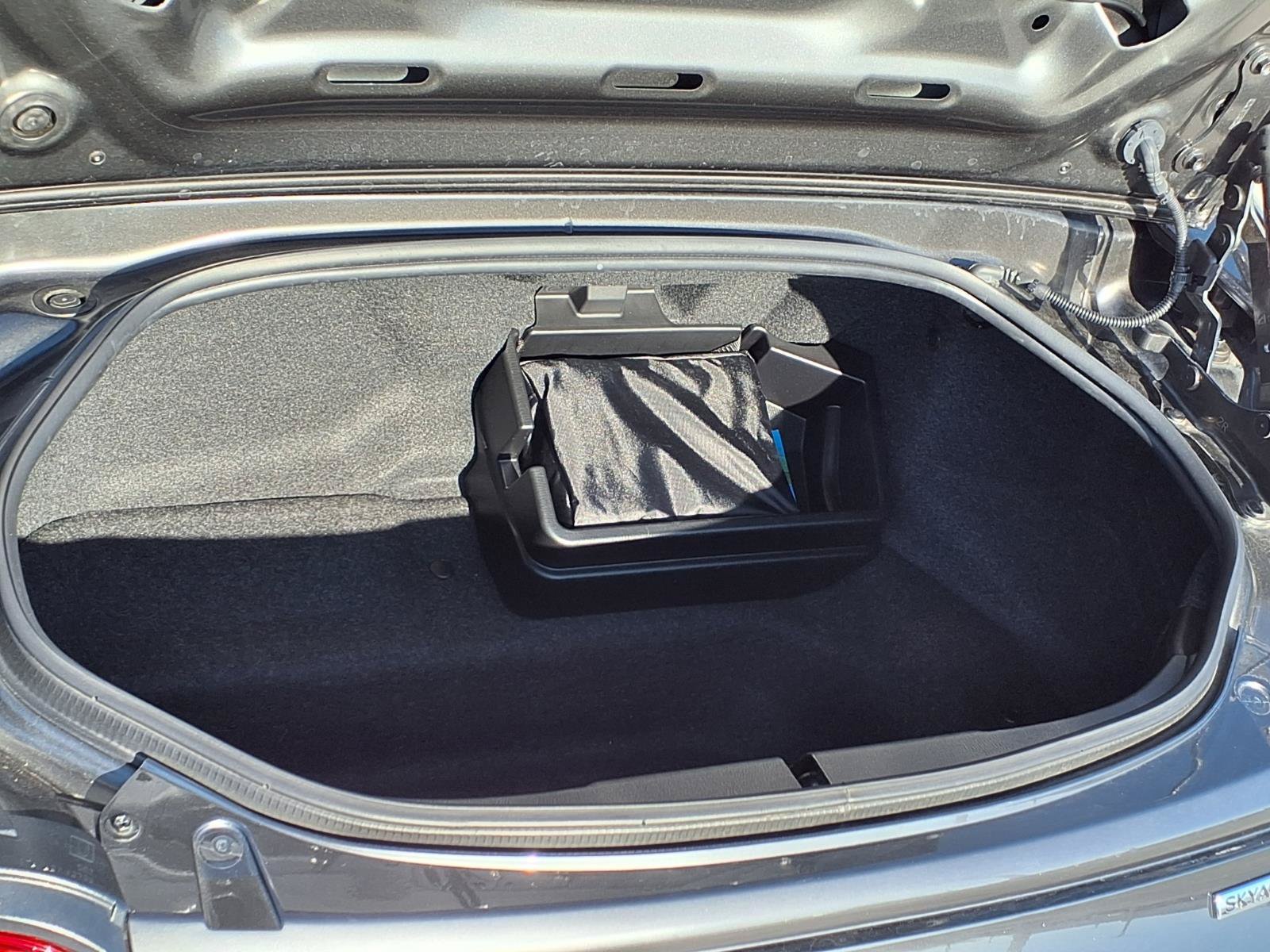 Used 2023 MAZDA MX-5 Miata Grand Touring RWD image 25
