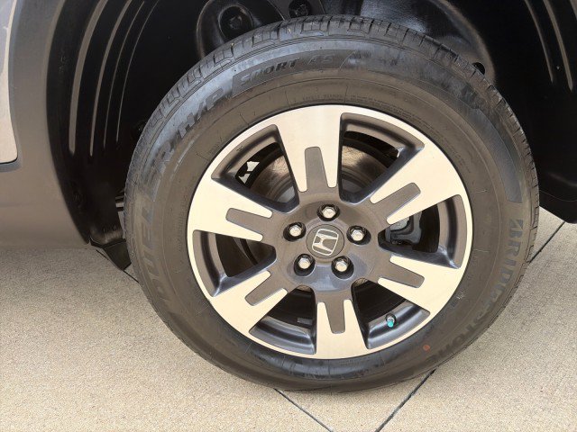 Used 2017 Honda Ridgeline RTL-E image 45
