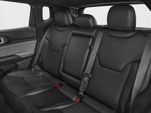 New 2026 Jeep Compass Latitude AWD/4WD image 9
