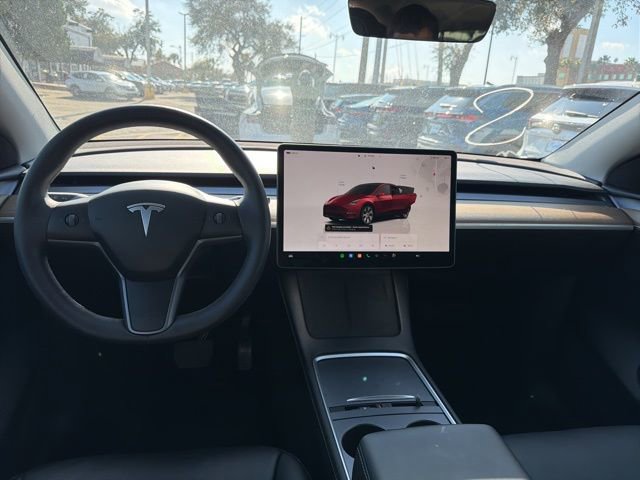 Used 2023 Tesla Model Y Long Range AWD/4WD image 8