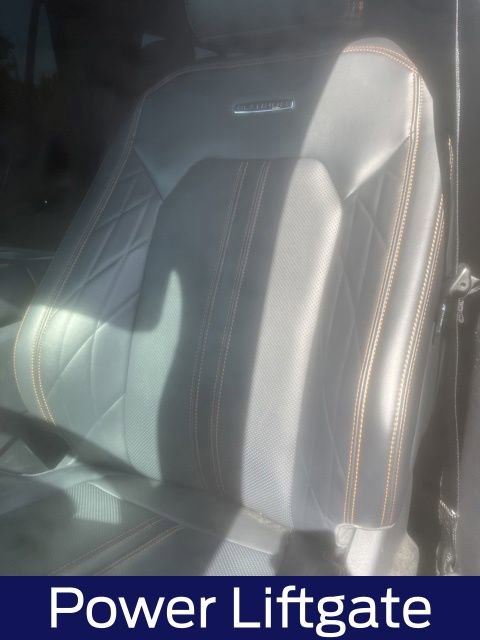 Certified 2024 Ford Expedition Platinum AWD/4WD image 11