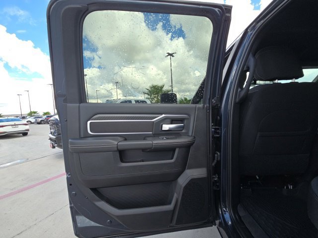 New 2027 RAM 3500 Lone Star AWD/4WD image 20