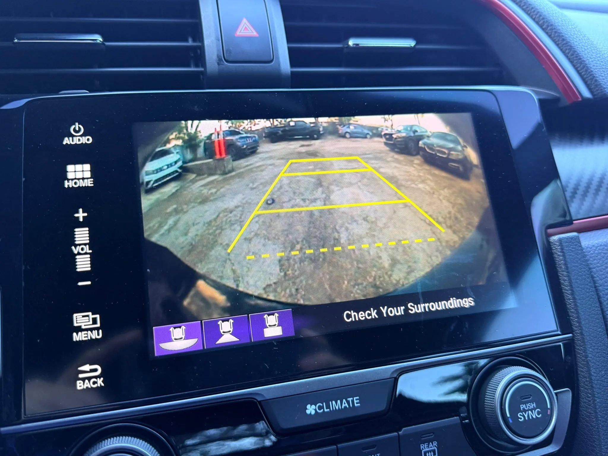Used 2017 Honda Civic Type R image 22