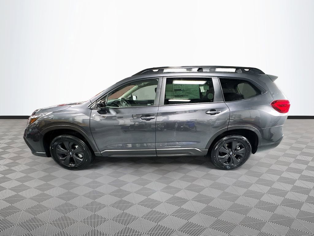 New 2026 Subaru Ascent Premium image 34