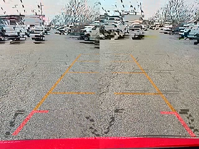 New 2026 Chevrolet Trax LT w/ Driver Confidence Package FWD image 15