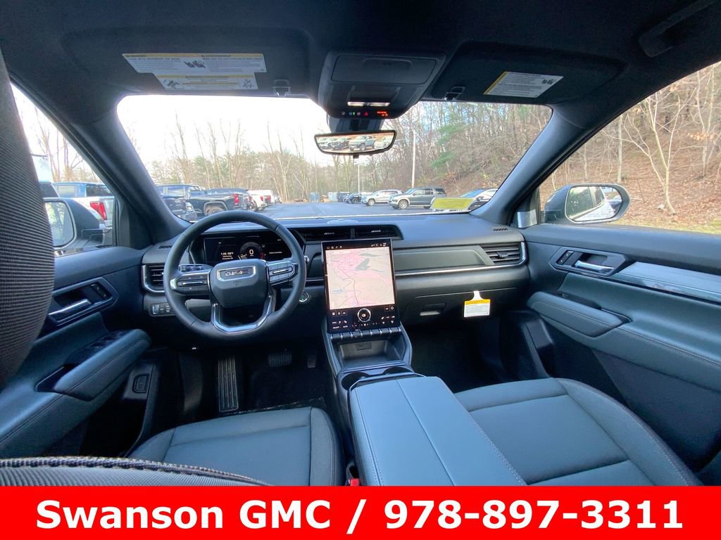 New 2026 GMC Terrain AT4 w/ Technology Package II image 21