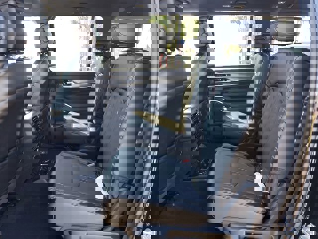 New 2025 Jeep Wagoneer Series II image 8