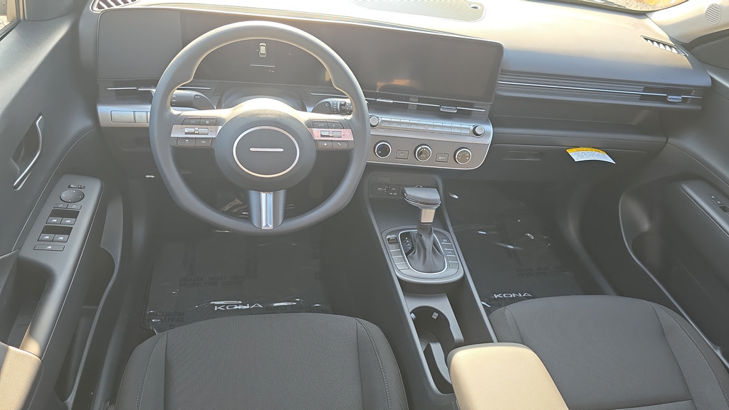 New 2027 Hyundai Kona SE AWD/4WD image 19