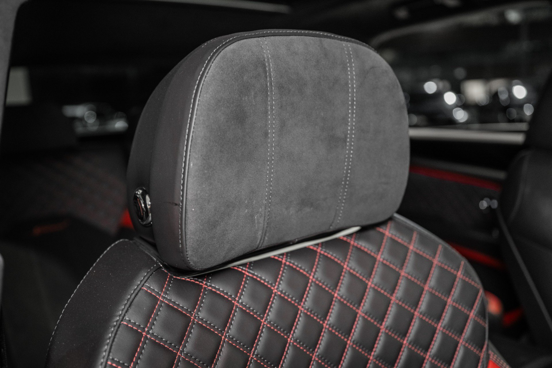 Used 2021 Bentley Bentayga Speed AWD/4WD image 40