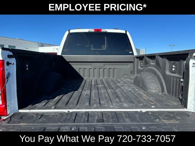 Used 2024 Ford F250 King Ranch AWD/4WD image 20